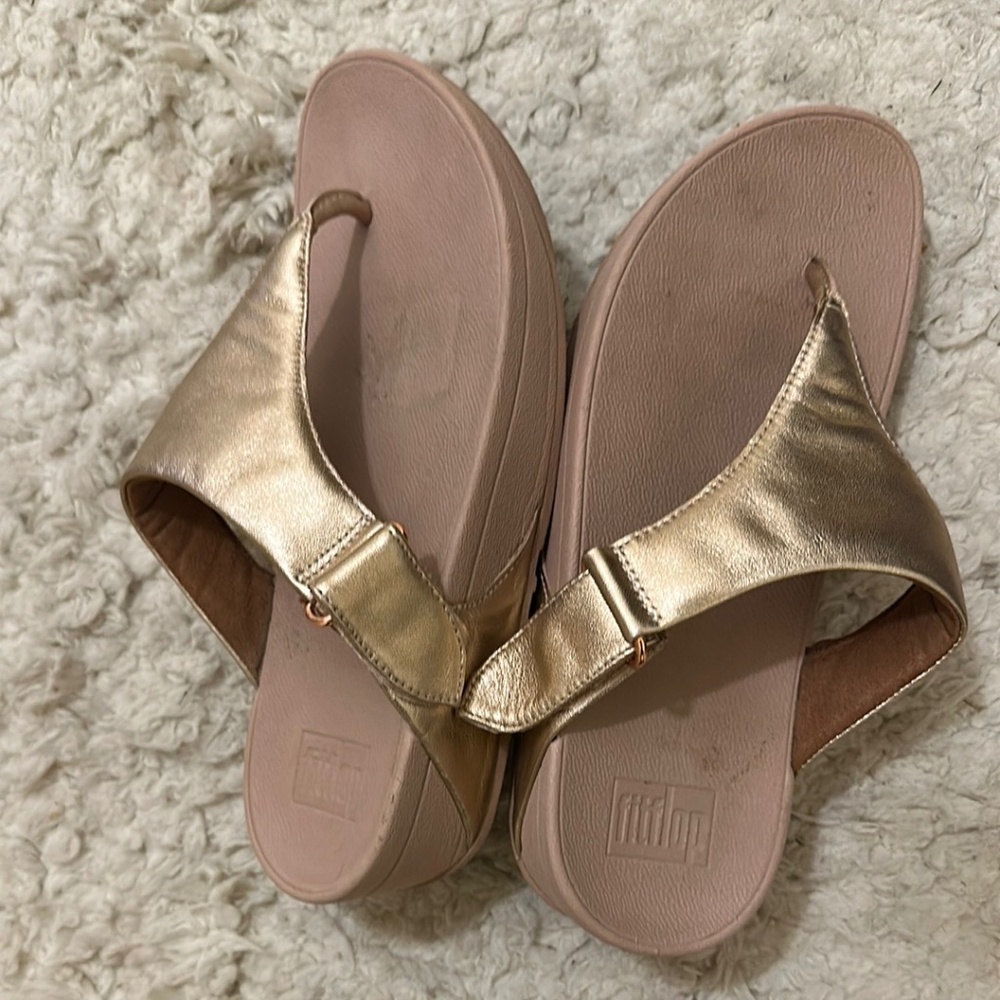 FITFLOPS SANDALS